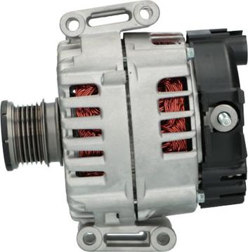 Exact 4-0210 - Ģenerators www.autospares.lv