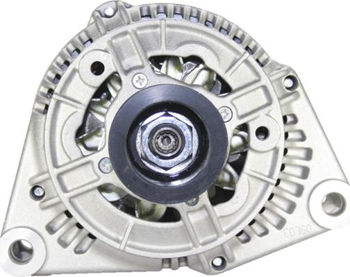 Exact 4-0212 - Генератор www.autospares.lv