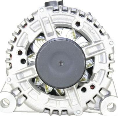 Exact 4-0217 - Генератор www.autospares.lv