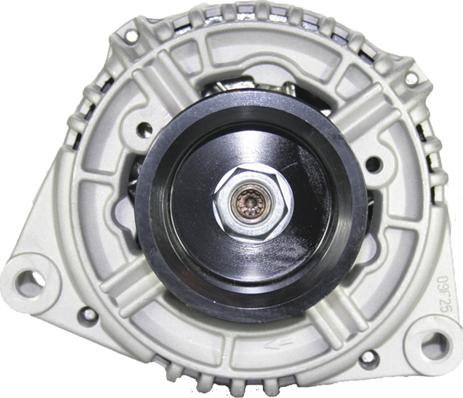 Exact 4-0283 - Генератор www.autospares.lv