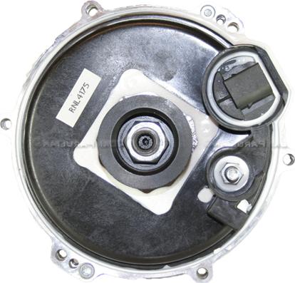 Exact 4-0236 - Генератор www.autospares.lv