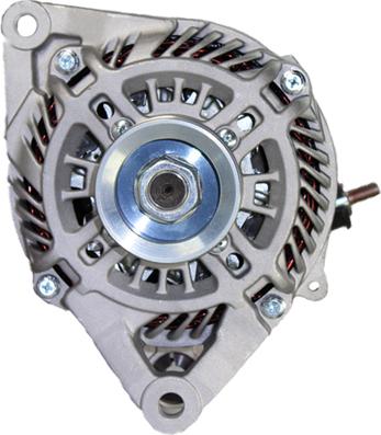 Exact 4-0227 - Генератор www.autospares.lv