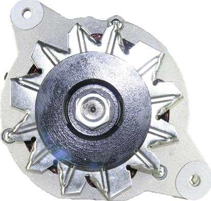 Exact 4-0279 - Генератор www.autospares.lv