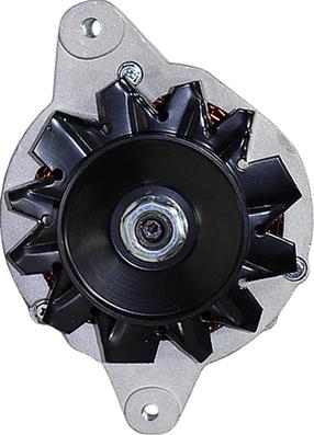 Exact 4-0795 - Alternator www.autospares.lv