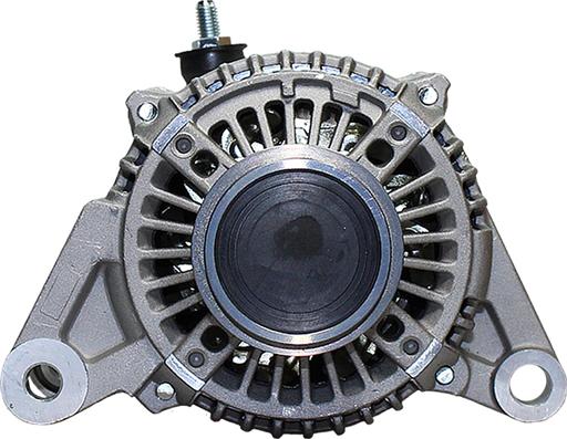 Exact 4-0744 - Генератор www.autospares.lv