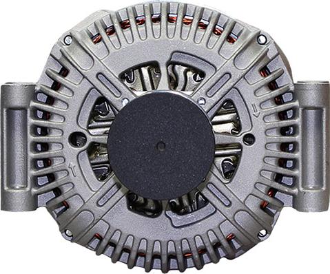 Exact 4-0766 - Alternator www.autospares.lv