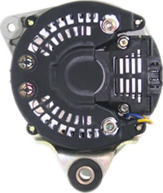 Exact 4-0709 - Ģenerators www.autospares.lv