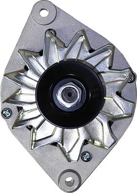 Exact 4-0714 - Alternator www.autospares.lv