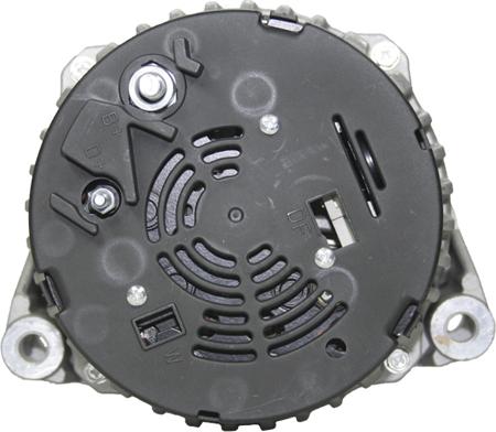 Exact 4-0716 - Генератор www.autospares.lv