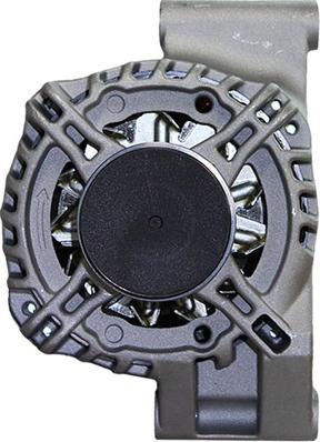 Exact 4-0776 - Alternator www.autospares.lv