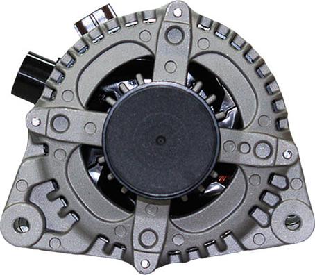 Exact 4-1923 - Alternator www.autospares.lv