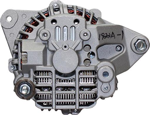 Exact 4-1448 - Генератор www.autospares.lv