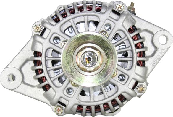 Exact 4-1443 - Генератор www.autospares.lv