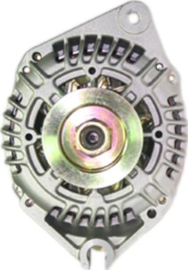 Exact 4-1452 - Генератор www.autospares.lv