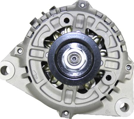 Exact 4-1466 - Alternator www.autospares.lv