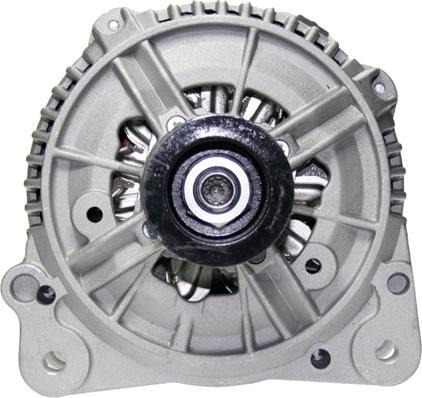 Exact 4-1406 - Генератор www.autospares.lv