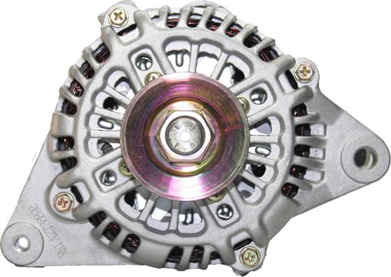 Exact 4-1599 - Генератор www.autospares.lv