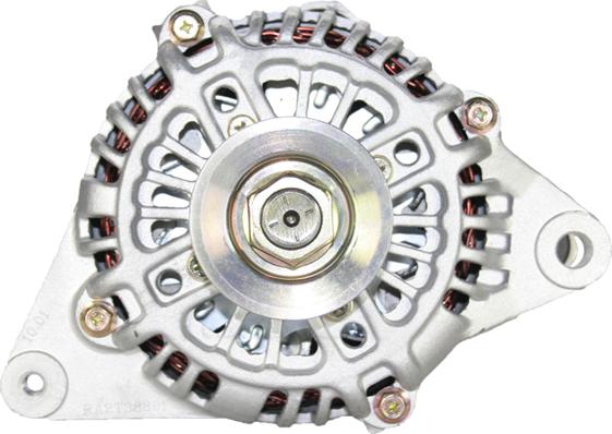 Exact 4-1598 - Alternator www.autospares.lv