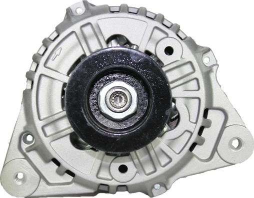 Exact 4-1547 - Генератор www.autospares.lv