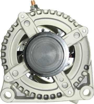 Exact 4-1501 - Генератор www.autospares.lv