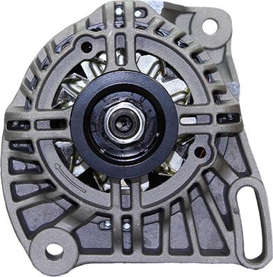 Exact 4-1514 - Alternator www.autospares.lv