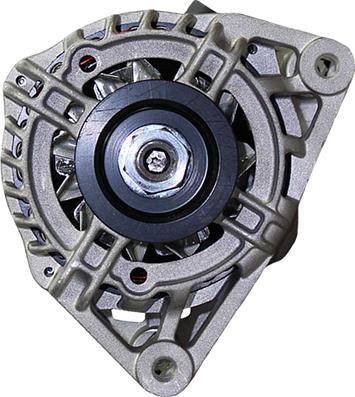 Exact 4-1512 - Генератор www.autospares.lv