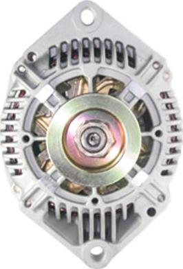 Exact 4-1529 - Ģenerators www.autospares.lv