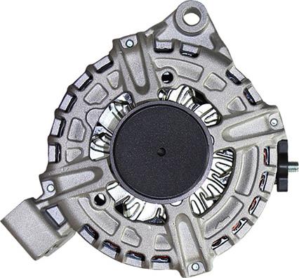 Exact 4-1663 - Генератор www.autospares.lv