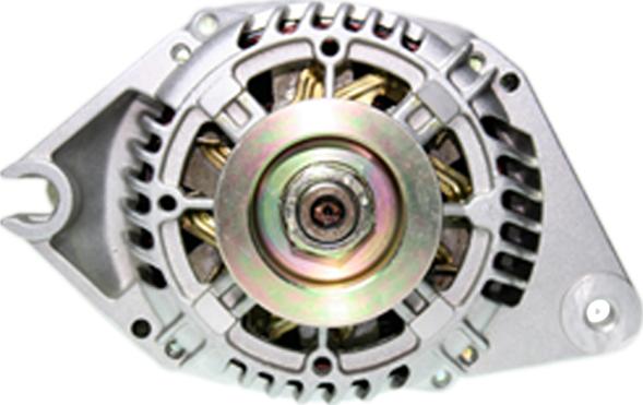 Exact 4-1609 - Генератор www.autospares.lv