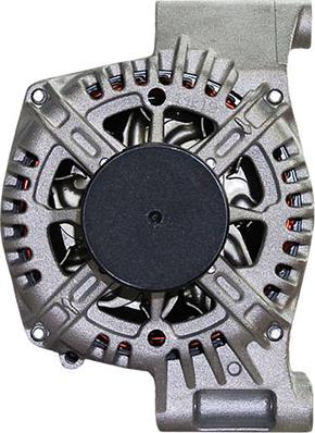 Exact 4-1608 - Генератор www.autospares.lv