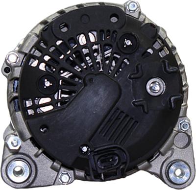 Exact 4-1616 - Генератор www.autospares.lv