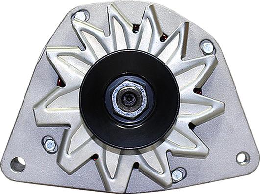 Exact 4-1610 - Alternator www.autospares.lv