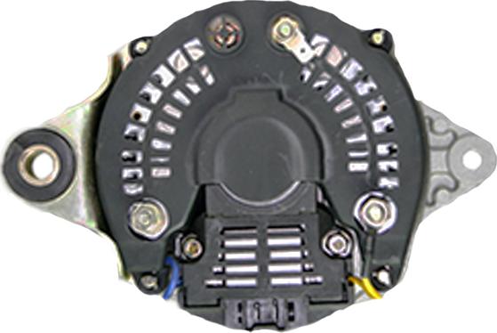 Exact 4-1613 - Ģenerators autospares.lv