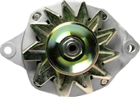 Exact 4-1613 - Alternator www.autospares.lv