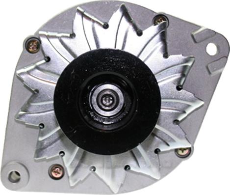 Exact 4-1625 - Alternator www.autospares.lv