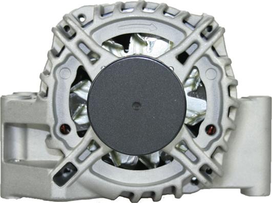 Exact 4-1675 - Alternator www.autospares.lv