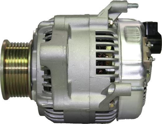 Exact 4-1096 - Ģenerators www.autospares.lv