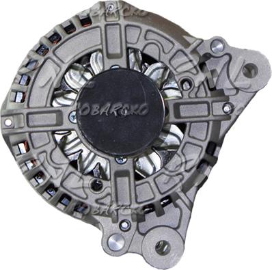 Exact 4-1059 - Alternator www.autospares.lv