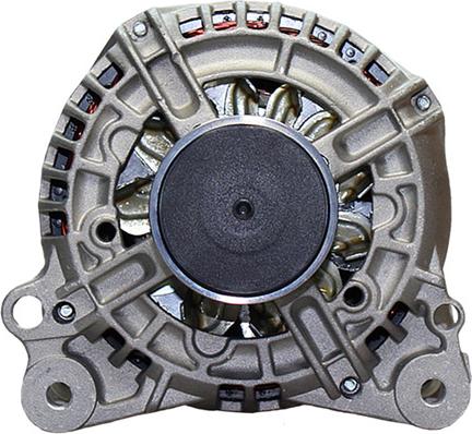 Exact 4-1061 - Alternator www.autospares.lv