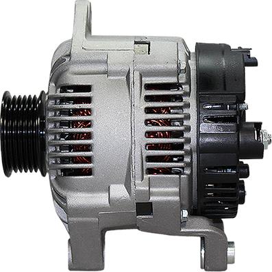 Exact 4-1001 - Alternator www.autospares.lv