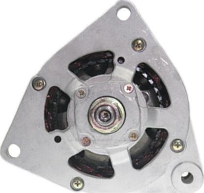 Exact 4-1007 - Alternator www.autospares.lv