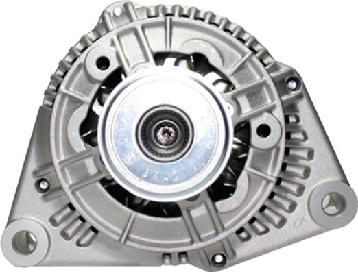 Exact 4-1011 - Генератор www.autospares.lv