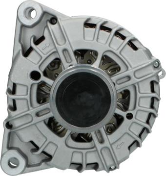 Exact 4-1081 - Генератор www.autospares.lv