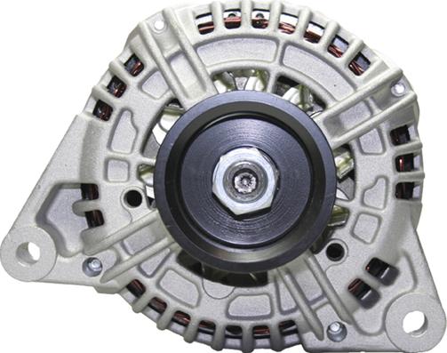 Exact 4-1087 - Alternator www.autospares.lv