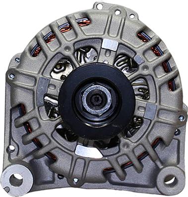 Exact 4-1078 - Генератор www.autospares.lv