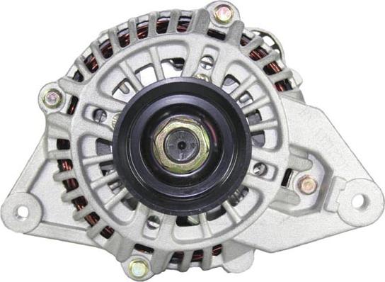 Exact 4-1072 - Alternator www.autospares.lv