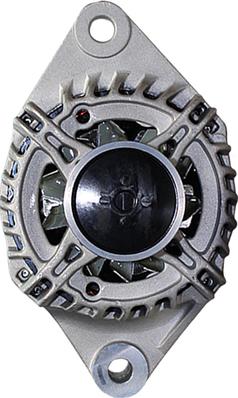 Exact 4-1163 - Генератор www.autospares.lv