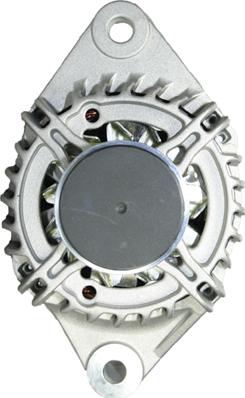 Exact 4-1101 - Alternator www.autospares.lv