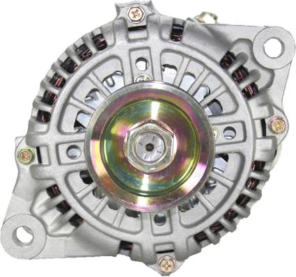 Exact 4-1103 - Генератор www.autospares.lv