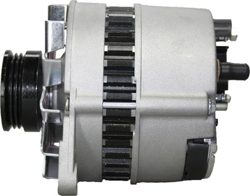 Exact 4-1133 - Alternator www.autospares.lv